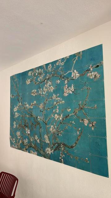 Ixxi bloesem van gogh beschikbaar voor biedingen