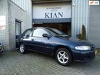 Mazda 323 1.5i P LX, Auto's, Mazda, 4 cilinders, Handgeschakeld, 39 €/maand, Onderhoudsboekje