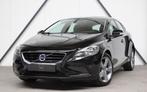 Volvo V40 1.6 T3 Kinetic l Camera l Stoelverwarming l PDC, Voorwielaandrijving, 1596 cc, Gebruikt, Zwart
