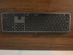 Logitech MX keys, Computers en Software, Toetsenborden, Ophalen of Verzenden, Zo goed als nieuw