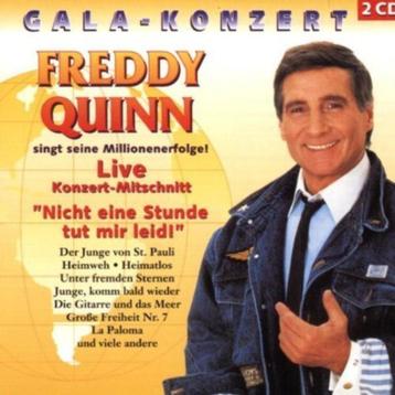 Freddy Quin  beschikbaar voor biedingen