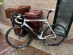 Race fiets Sensa maat L  Shimano Tiagra 3x10, Aluminium, Zo goed als nieuw, Meer dan 20 versnellingen, Ophalen