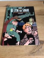 De Stem van Sonare Elno 3 (Jan Vervoort) Nr. 238/Gesigneerd, Boeken, Stripboeken, Eén stripboek, Nieuw, Ophalen of Verzenden, Jan Vervoort