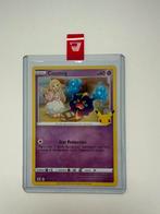Cosmog 013/025, Pokemon 25th celebration, Ophalen of Verzenden, Zo goed als nieuw, Losse kaart