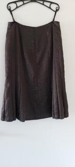 Hammer rok maat 40 - glanzende stof, Kleding | Dames, Rokken, Maat 38/40 (M), Ophalen of Verzenden, Hammer, Gedragen