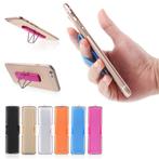 Universele Smart Phone Vinger Houder (Gratis Bezorgd), Verzenden, Nieuw