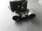 Leuke kleine verrekijker 2.5 x25, Audio, Tv en Foto, Optische apparatuur | Verrekijkers, Ophalen of Verzenden, Gebruikt, 8 tot 12x