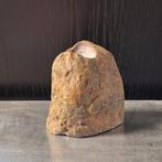 Edelsteen Agaat - Natuursteen -Theelichthouder - Agaat, Cave & Garden, Verzenden, Nieuw, Kouwe Hoek 1B, Waddinxveen