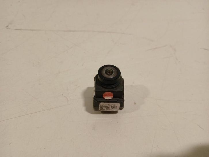Camera voor Volvo XC90, Auto-onderdelen, Elektronica en Kabels, Volvo, Gebruikt, Herkomst onderdeel bekend, 12 maanden garantie