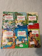 Waanzinnige Boomhut Serie - 6 Boeken, Boeken, Ophalen of Verzenden, Zo goed als nieuw, Fictie algemeen