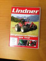 DVD Lindner tractoren, Alle leeftijden, Gebruikt, Ophalen of Verzenden
