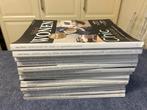 Stijlvol Wonen - Collectie Tijdschriften 2009-2016, Ophalen of Verzenden, Gelezen, Overige typen