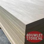 Multiplex 12 mm houten platen | Okoume WBP plafondplaten wit, Doe-het-zelf en Verbouw, Platen en Panelen, Niet ingevuld, Multiplex