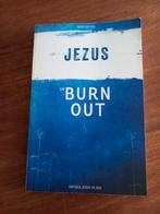 David de Vos - Jezus en burn-out, Ophalen of Verzenden, Zo goed als nieuw, David de Vos