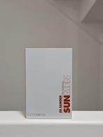 Jil Sander Sun Men 75ml Eau de Toilette - Nieuw!, Sieraden, Tassen en Uiterlijk, Uiterlijk | Parfum, Ophalen of Verzenden, Nieuw