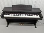 Roland HP 330 digital piano in rosewood - zeer nette staat, Muziek en Instrumenten, Piano's, Ophalen, Gebruikt, Bruin, Digitaal