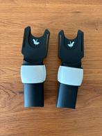Bugaboo adapters voor Maxi-Cosi, Kinderen en Baby's, Autostoeltjes, Overige merken, Gebruikt, Overige methoden, Ophalen of Verzenden