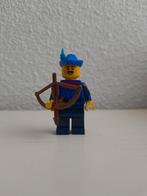 Lego Troubadour - Castle poppetje, Ophalen of Verzenden, Zo goed als nieuw