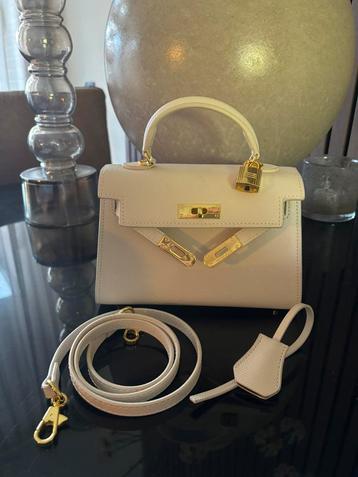 Mini luxe tas beschikbaar voor biedingen