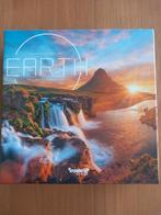 Bordspel Earth (EN), Hobby en Vrije tijd, Gezelschapsspellen | Bordspellen, Een of twee spelers, Ophalen of Verzenden, Zo goed als nieuw