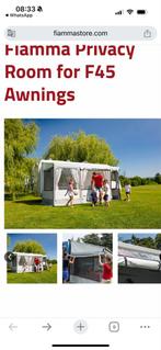 Fiamma  F45 privacy room, Ophalen, Zo goed als nieuw