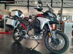 DUCATI MULTISTRADA V4 RALLY FULL (bj 2023), Motoren, Motoren | Ducati, DUCATI, 4 cilinders, Motorrijbewijs A, Bedrijf