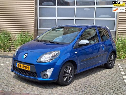 Renault Twingo | 1.2-16V Authentique | Leuke auto |, Auto's, Renault, Bedrijf, Te koop, Twingo, ABS, Airbags, Centrale vergrendeling