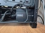 Corsair cx650 power supply 650w, Ophalen, Zo goed als nieuw