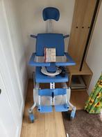 Lopital Reflex douche-/toiletstoel verpleeghulp was €5700,00, Ophalen, Zo goed als nieuw