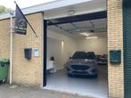 Geweldig extra hoge bedrijfsruimte te huur 50m2 Ridderkerk, Huizen en Kamers, Garages en Parkeerplaatsen, Rotterdam