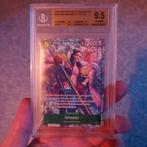 One Piece Smoker Beckett Slap 9.5, Ophalen of Verzenden