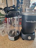 Nutribullet 1200 pro, Ophalen of Verzenden, Zo goed als nieuw, Blender