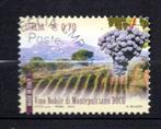Italië. 11 gestempelde zegels jaar 2013: Druiven, Ophalen of Verzenden, Buitenland
