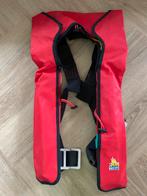 Reddingsvest Quickfit 150N, Watersport en Boten, Watersportkleding, Ophalen of Verzenden, Gebruikt, Dame of Heer, Reddingsvest of Zwemvest