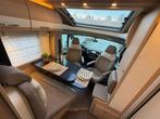Burstner Travel Van T690G ENKELE BEDDEN EURO 6 FIAT CAMPER, Bürstner, Bedrijf, Bürstner, Half-integraal