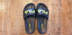 Z.g.a.n Fila slipers maat 34, Fila, Overige typen, Ophalen of Verzenden, Zo goed als nieuw