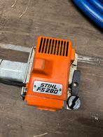 Stihl FS 280. Bosmaaier., Verzenden, Zo goed als nieuw, Benzine, Stihl