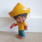 Vintage reclame figuur Racket Billy, Verzenden, Gebruikt