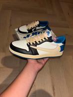 Nike Jordan Travis Scott - Maat 37-46, Kleding | Heren, Schoenen, Ophalen of Verzenden, Nieuw, Overige kleuren, Sneakers of Gympen