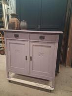 Mooi dressoir kast commode, Huis en Inrichting, Kasten | Dressoirs, Ophalen, Zo goed als nieuw, 25 tot 50 cm, 100 tot 150 cm