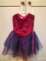 Princessen jurk 3 jaar., Ophalen of Verzenden, Zo goed als nieuw, 104 of kleiner, Meisje