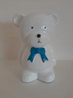 Spaarpot beer, Ophalen of Verzenden, Zo goed als nieuw, Steen, Aardewerk of Keramiek, Dier