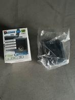 Filter cartridge cubiq 30, Dieren en Toebehoren, Ophalen of Verzenden, Filter of Co2