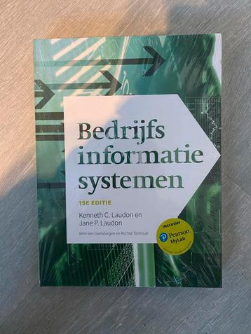Bedrijfsinformatie systemen - Nieuw met Mylab beschikbaar voor biedingen