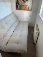 Karup futon slaapbank, Ophalen, Nieuw, Tweepersoons, 200 cm