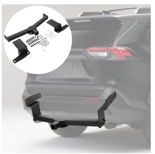 Vevor Klasse 3 Trekhaak RAV4 2019-2023, Auto-onderdelen, Trekhaken, Nieuw, Ophalen