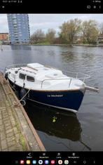 Kajuitboot  met Vetus dieselmotor 6 meter., Watersport en Boten, Diesel, Polyester, Gebruikt, Ophalen of Verzenden