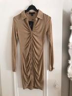 Nieuw jurkje van new yorker, Kleding | Dames, Jurken, Beige, Ophalen of Verzenden, Zo goed als nieuw, Maat 36 (S)