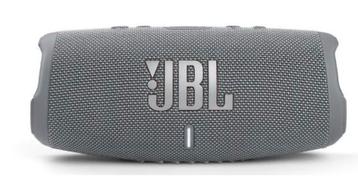 JBL Charge 5 - Draagbare Bluetooth Speaker NIEUW beschikbaar voor biedingen