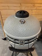 Pit Boss Kamado XL - 24 inch - goede staat, Tuin en Terras, Houtskoolbarbecues, Ophalen, Zo goed als nieuw, Pit Boss